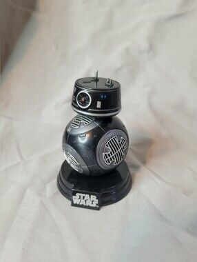 BB-9E Death Star Droid Star Wars Pop Funko Figures